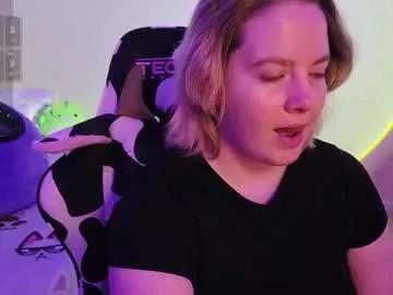 Private internetfairy_xo on Chaturbate