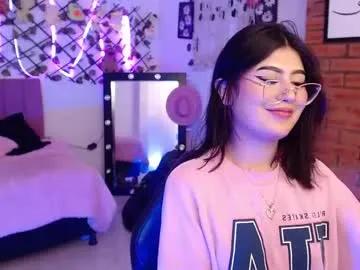 isa_bunny18 — hey welcome new guys come on play #smoke #goth #sph #joi #cei