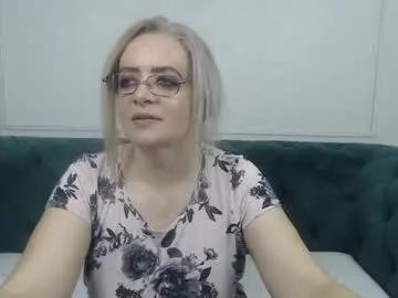 Chaturbate ivanacharm is Freechat ivanacharm — Weekend escape, with a mature touch! Join my world! Private on, domi& lush ready to make me go crazy! - Goal: Blowjob on dildo  #lovense #granny #feet #hairy #anal