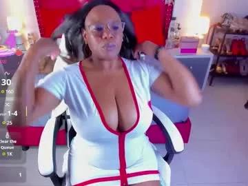 Freechat ivonsanchez on Chaturbate