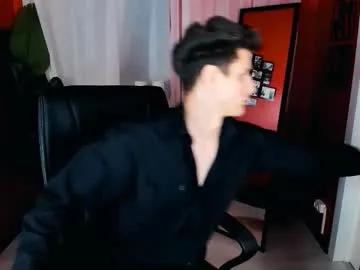 Freechat jack__wan on Chaturbate
