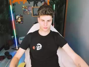 Freechat jack__wan on Chaturbate