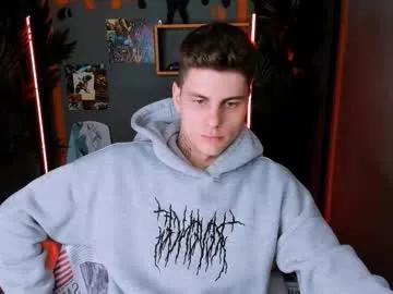 Freechat jack__wan on Chaturbate