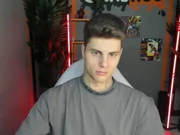 Freechat jack__wan on Chaturbate