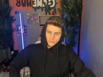 Freechat jack__wan on Chaturbate
