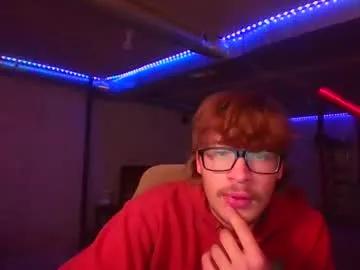 jackdaddy1277 from Chaturbate
