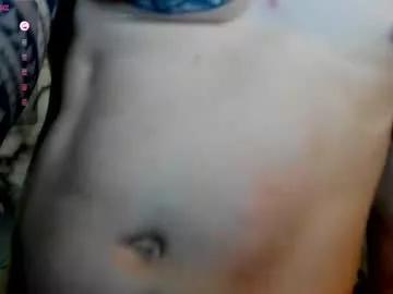 Private jaor_owens01 on Chaturbate