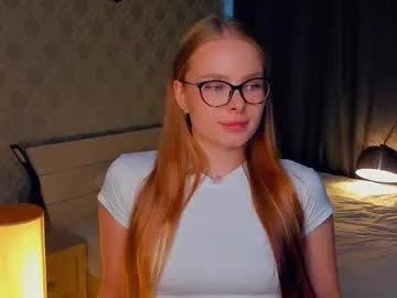 jeanicecoult — GOAL: howdy guys [11 tokens remaining] Welcome to my room! #feet #blonde #redhead #lovense #new