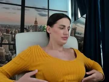 Watch Chaturbate's intriguing Jelisse_jones in her charming cumshow jelisse_jones from Chaturbate