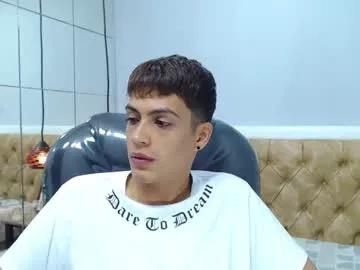 Freechat jeremias_1 on Chaturbate