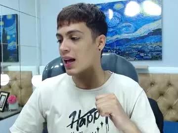 Freechat jeremias_1 on Chaturbate