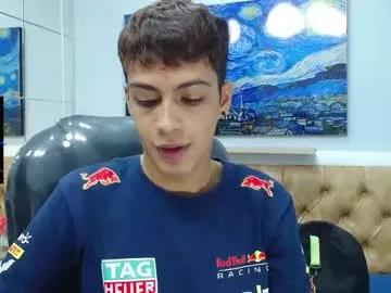 Freechat jeremias_1 on Chaturbate