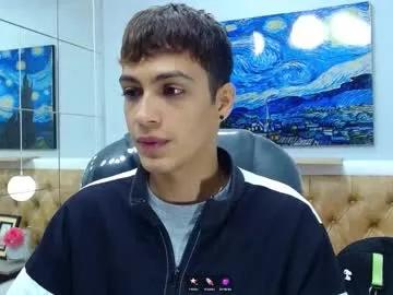 Freechat jeremias_1 on Chaturbate