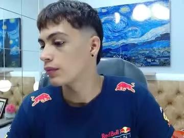 Freechat jeremias_1 on Chaturbate