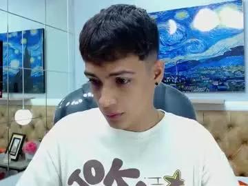 Freechat jeremias_1 on Chaturbate