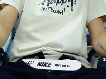 Freechat jeremias_1 on Chaturbate