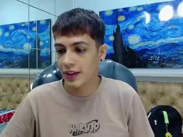 Freechat jeremias_1 on Chaturbate