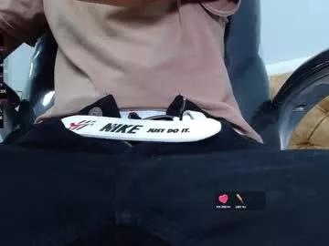 Freechat jeremias_1 on Chaturbate
