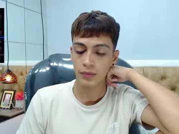Freechat jeremias_1 on Chaturbate