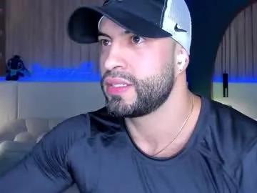 Release your wildest desires with Chaturbate's appetizing Jeremy_harden jeremy_harden from Chaturbate