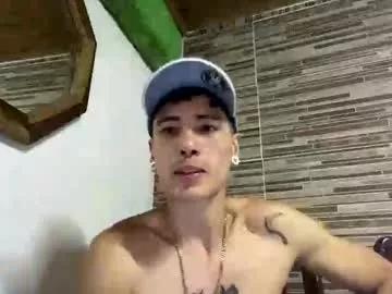 Freechat jimm66_ on Chaturbate