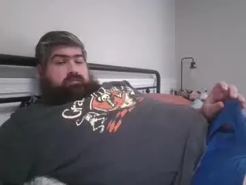 jthompson813 — Jthompson813's room 300 tok cum w/Sound on!! Check bio for content!! #dadbod #daddy #thickcock #edging #chubby