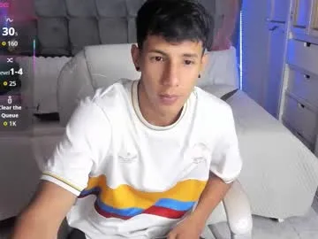 juan_zabala — *** CumShow *** #latino #skinny #twink #bigdick [986 tokens remaining]