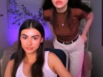 Discover Chaturbate's captivating Kaisy_star in her charming show kaisy_star from Chaturbate