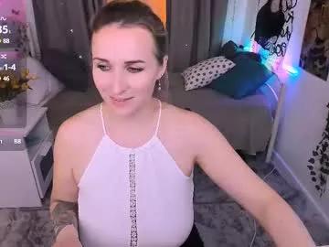 Freechat karinella_x on Chaturbate