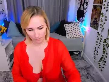 Freechat karinella_x on Chaturbate