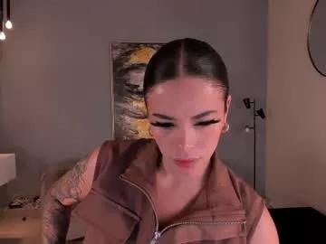 Private katesunder on Chaturbate