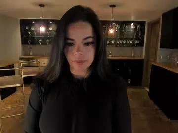 Private katesunder on Chaturbate