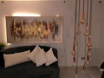 Watch a sexy night with the seductive Katesunder ready for nasty fun katesunder from Chaturbate