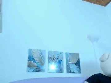 Get intense with Chaturbate's fascinating undressed webcam show model - Kathe_littlee kathe_littlee from Chaturbate