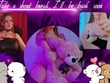 Freechat kellypoter on Chaturbate