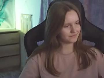 Freechat kellypoter on Chaturbate