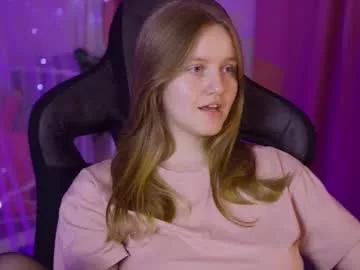 Freechat kellypoter on Chaturbate