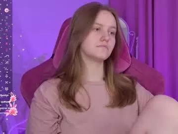 Freechat kellypoter on Chaturbate