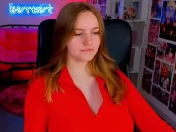 Freechat kellypoter on Chaturbate