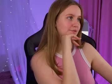 Freechat kellypoter on Chaturbate
