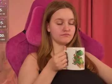 Freechat kellypoter on Chaturbate