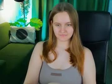 Freechat kellypoter on Chaturbate