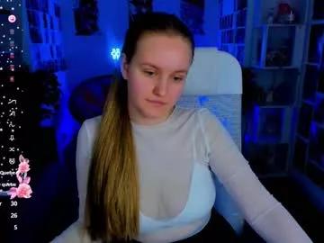 Freechat kellypoter on Chaturbate