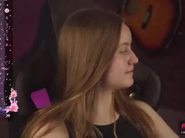 Freechat kellypoter on Chaturbate
