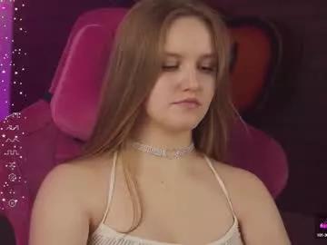 Freechat kellypoter on Chaturbate