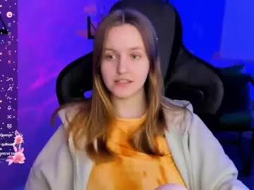 Freechat kellypoter on Chaturbate