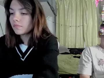 Freechat kesh_mne on Chaturbate