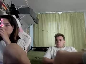 Freechat kesh_mne on Chaturbate