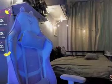 Freechat kesh_mne on Chaturbate