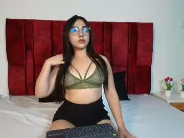 The Hypnotic and bountiful Khalifaboff_ is turned on and ready to climax khalifaboff_ from Chaturbate